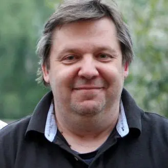 Philippe Hellendorff