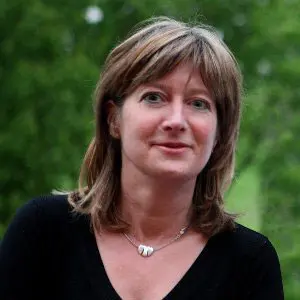 Martine Fourgon