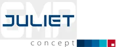 Logo Juliet - GMP Concept